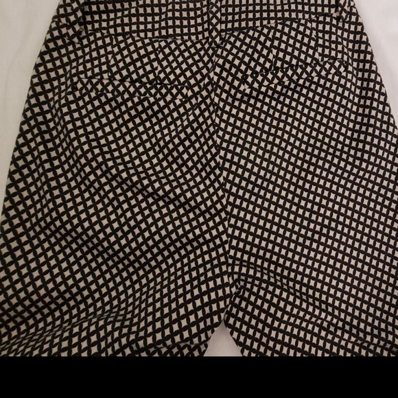 NY n C stretch ankle pants - Picture 5 of 8